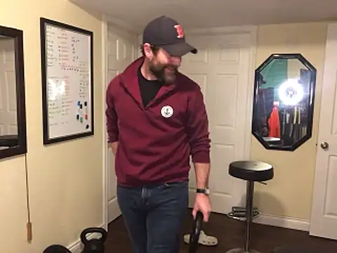 RockHammercock online show from December 2025 09:06:02 PM