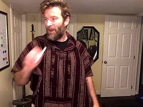 RockHammercock online show from November 2025 01:04:01 PM