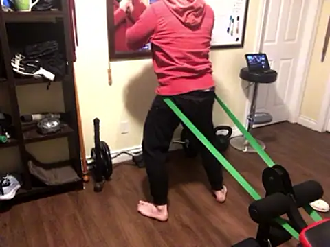 RockHammercock online show from January 2026 05:30:02 PM