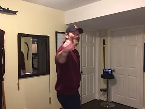 RockHammercock online show from November 2025 04:18:02 PM