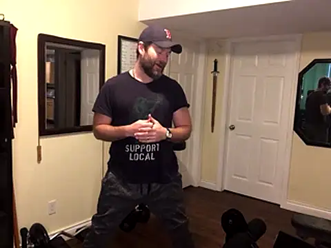 RockHammercock online show from November 2025 02:28:02 PM