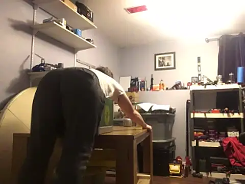 RockHammercock online show from December 2025 01:01:02 PM