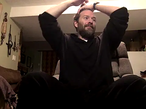 RockHammercock online show from November 2025 03:29:02 AM