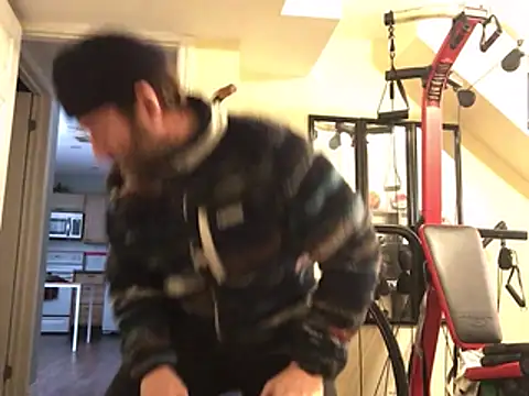 RockHammercock online show from January 2026 03:19:01 PM