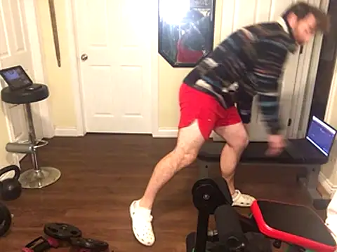 RockHammercock online show from November 2025 01:04:02 PM