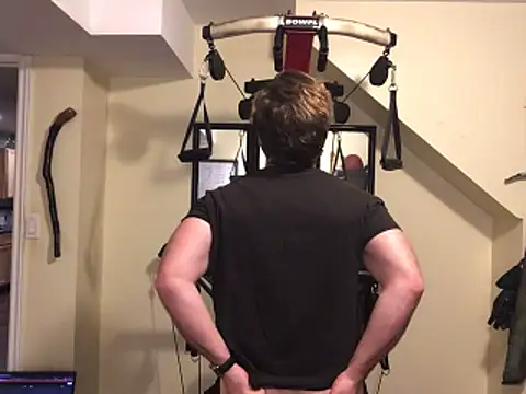 RockHammercock online show from January 2026 12:42:02 PM