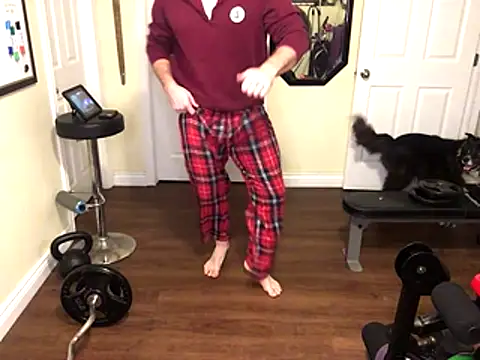 RockHammercock online show from December 2025 04:56:02 AM