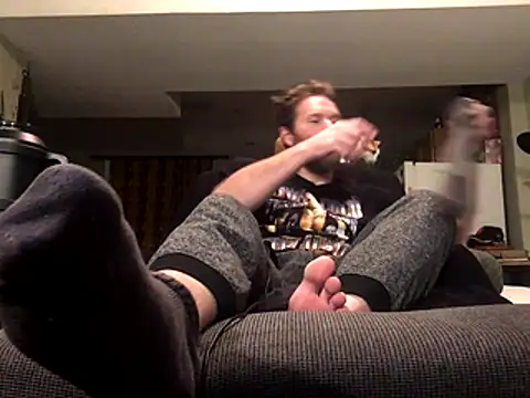 RockHammercock online show from November 2025 07:20:01 AM