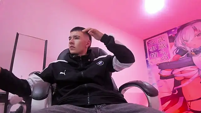 Aleck Boy online show from January 2026 11:25:01 AM