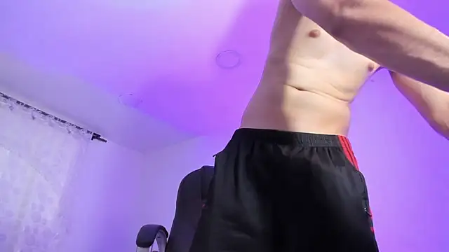 Aleck Boy online show from January 2026 07:43:02 PM