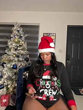 PrincessDreamm online show from December 2025 10:25:01 PM