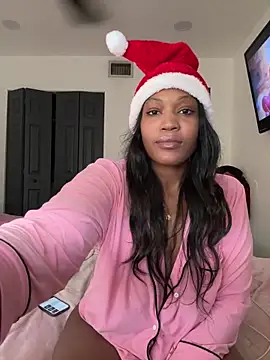 PrincessDreamm online show from December 2025 09:06:02 PM