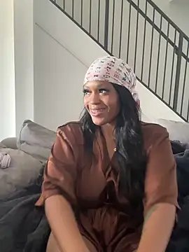 PrincessDreamm online show from March 2026 06:46:01 PM