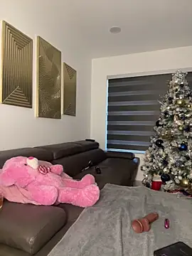 PrincessDreamm online show from December 2025 10:15:02 PM