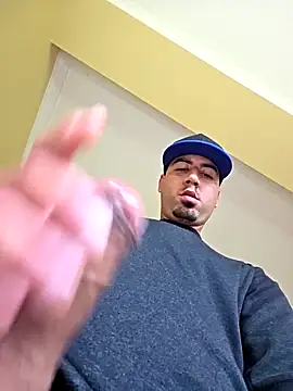 jhoncorrea27 online show from April 2026 12:30:01 PM