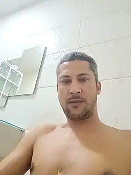 Arrombador20 online show from April 2026 03:30:02 AM