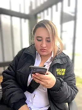 Isabel Noir online show from January 2026 03:26:01 PM