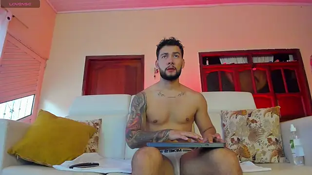 noah corvelle online show from April 2026 06:16:01 PM