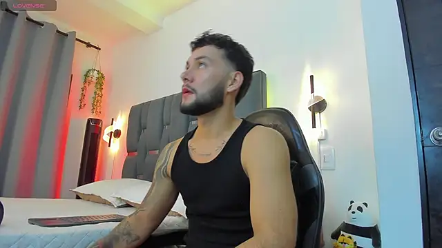 noah corvelle online show from January 2026 03:46:01 AM