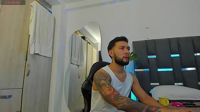 noah corvelle online show from March 2026 02:59:02 AM