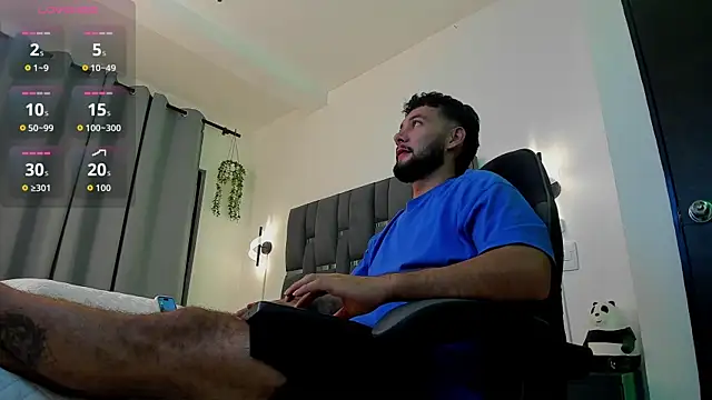 noah corvelle online show from November 2025 04:00:02 AM