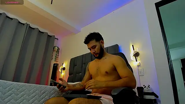 noah corvelle online show from January 2026 02:55:02 PM