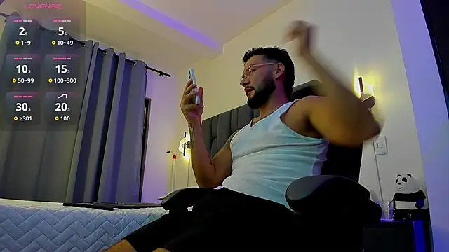 noah corvelle online show from November 2025 04:11:02 AM