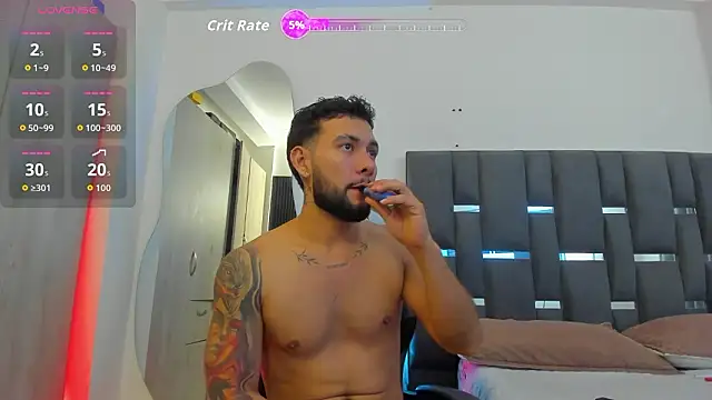 noah corvelle online show from March 2026 03:13:02 AM