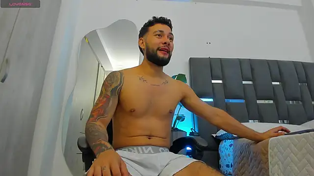 noah corvelle online show from March 2026 03:25:02 AM