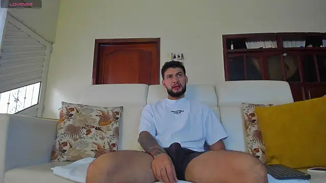 noah corvelle online show from April 2026 06:36:01 PM