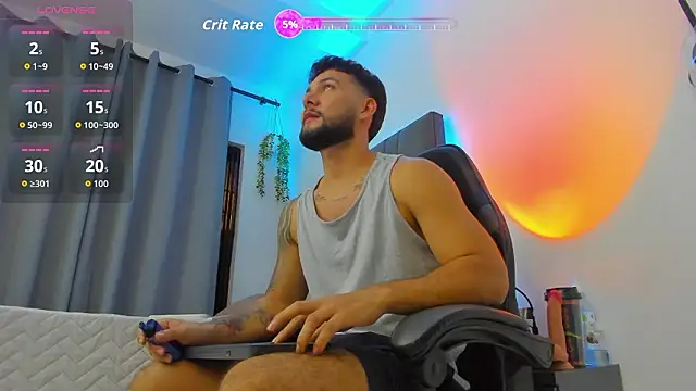 Snapshot of noah_corvelle chatting on February 2026 02:55:02 AM noah corvelle online show from February 2026 02:55:02 AM