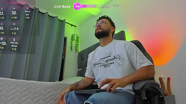 Snapshot of noah_corvelle chatting on February 2026 02:20:02 AM noah corvelle online show from February 2026 02:20:02 AM