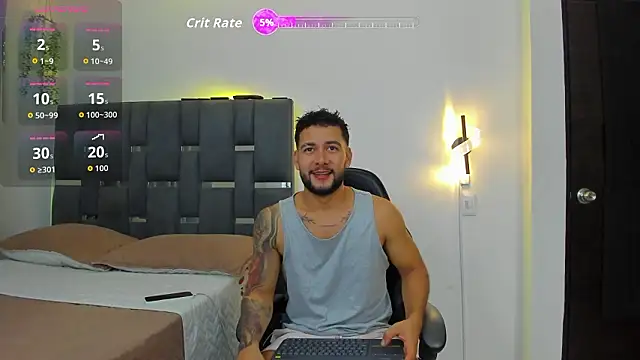 Snapshot of noah_corvelle chatting on February 2026 02:10:01 AM noah corvelle online show from February 2026 02:10:01 AM