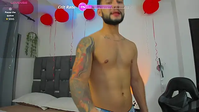 Snapshot of noah_corvelle chatting on March 2026 01:27:01 AM noah corvelle online show from March 2026 01:27:01 AM