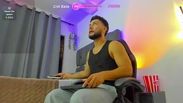 Snapshot of noah_corvelle chatting on February 2026 05:04:02 AM noah corvelle online show from February 2026 05:04:02 AM