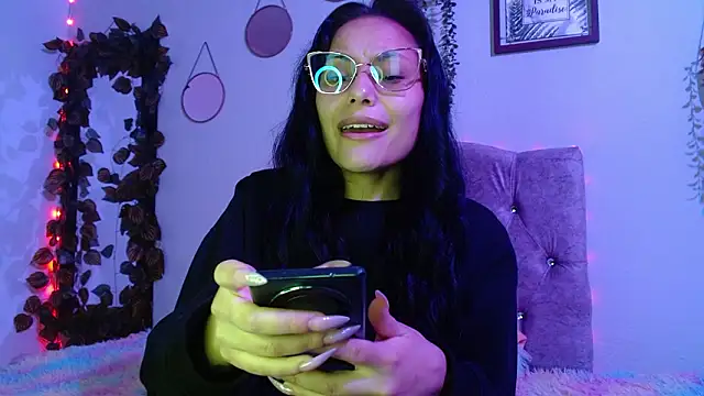 valkiry  online show from March 2026 10:47:02 PM