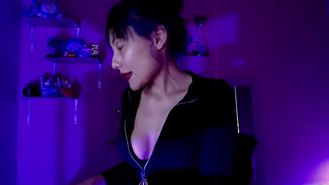 valkiry  online show from November 2025 10:46:02 PM