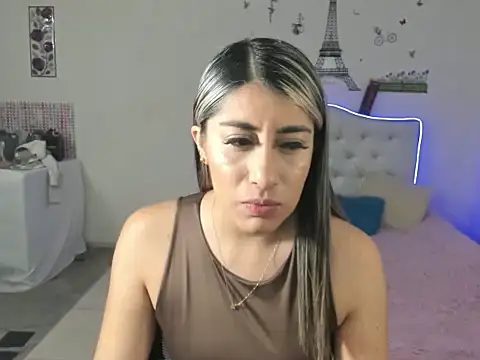 veronicamist95 online show from November 2025 02:16:01 AM