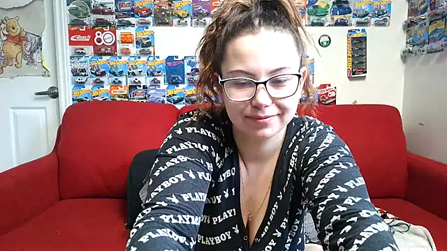 FreakyDreama online show from March 2026 01:44:01 PM