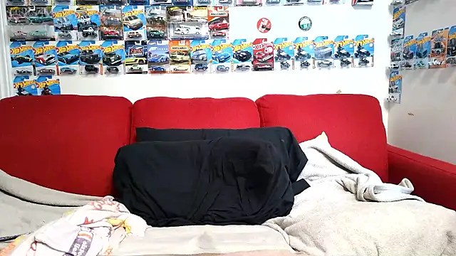 FreakyDreama online show from January 2026 06:00:01 PM