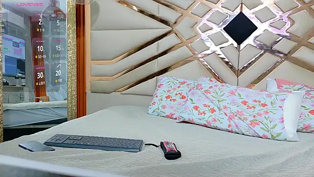 missfoster online show from February 2026 12:14:01 PM