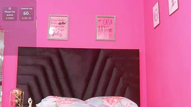 missfoster online show from December 2025 03:00:02 AM