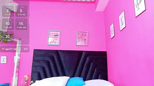 missfoster online show from January 2026 03:13:01 AM