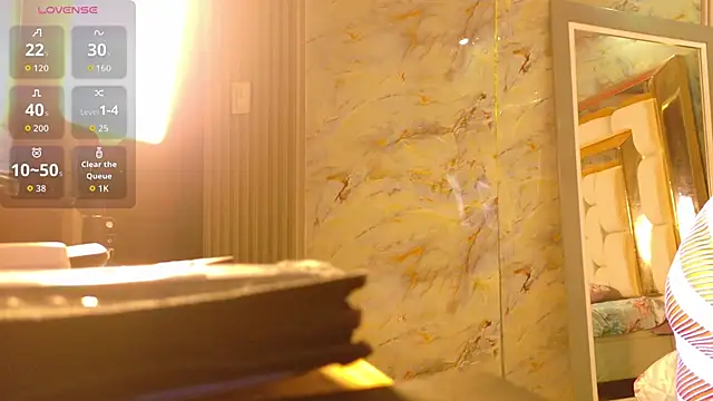 missfoster online show from November 2025 12:27:02 PM