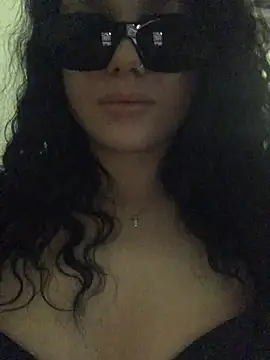 parysmaya5 online show from April 2026 08:26:01 PM