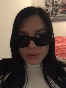 parysmaya5 online show from April 2026 09:26:02 PM