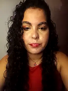 Elara Nova online show from November 2025 01:31:02 AM