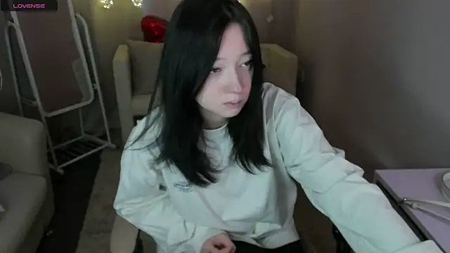 Snapshot of Hanako_Rey chatting on February 2026 02:06:02 PM Hanako Rey online show from February 2026 02:06:02 PM