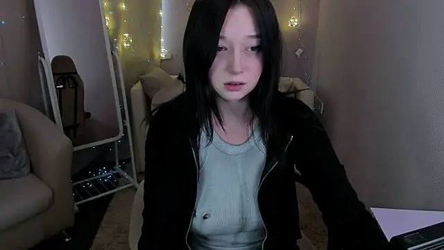 Snapshot of Hanako_Rey chatting on February 2026 12:51:02 PM Hanako Rey online show from February 2026 12:51:02 PM