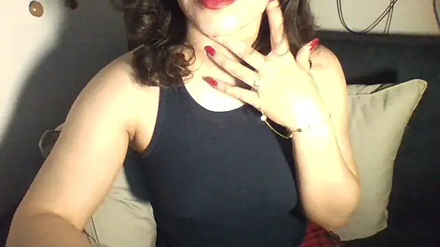 PLAYMATE6373 online show from November 2025 05:01:02 PM